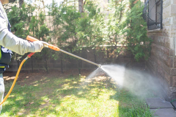Best Pest Removal Services  in New Berlin, WI